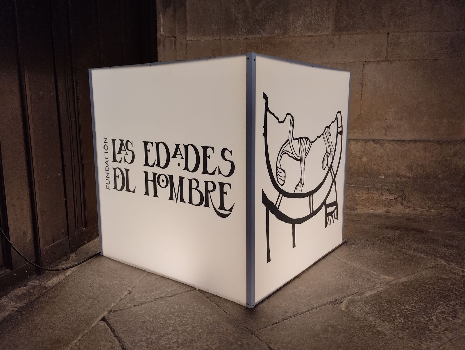 Edades del Hombre Zamora 2026