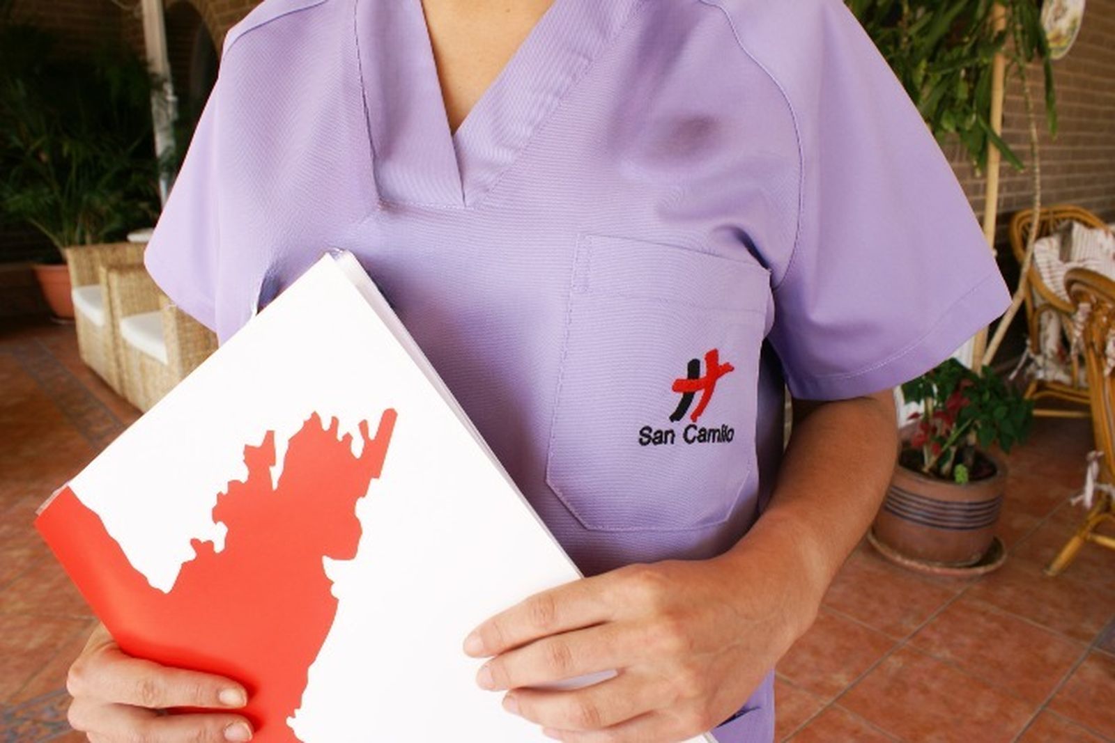 Centro de Humanización de la Salud San Camilo