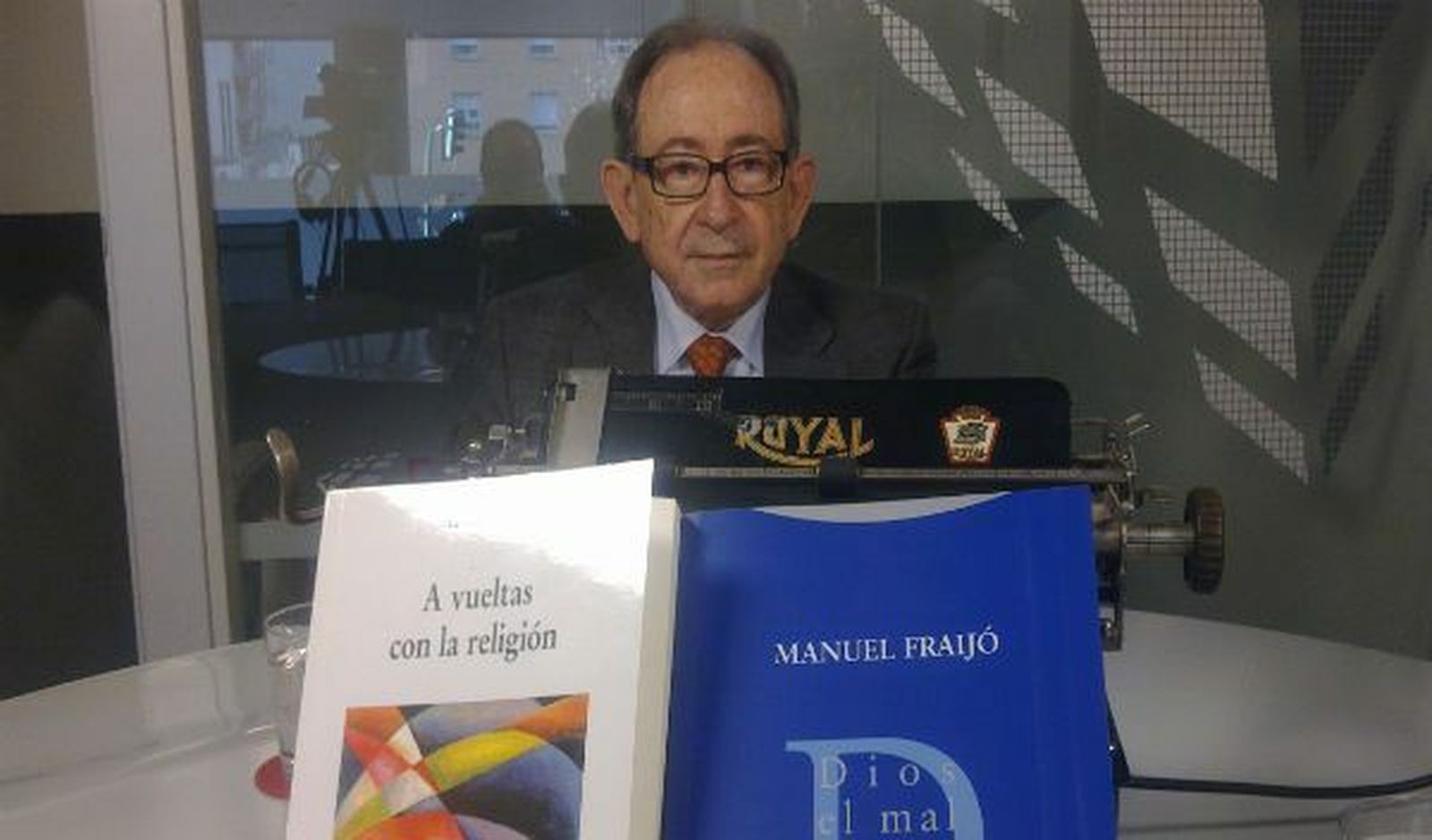 Manuel Fraijó