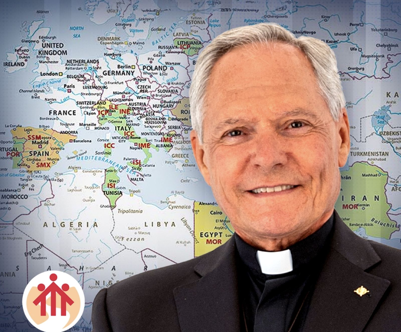 Consejero de la Mediterránea