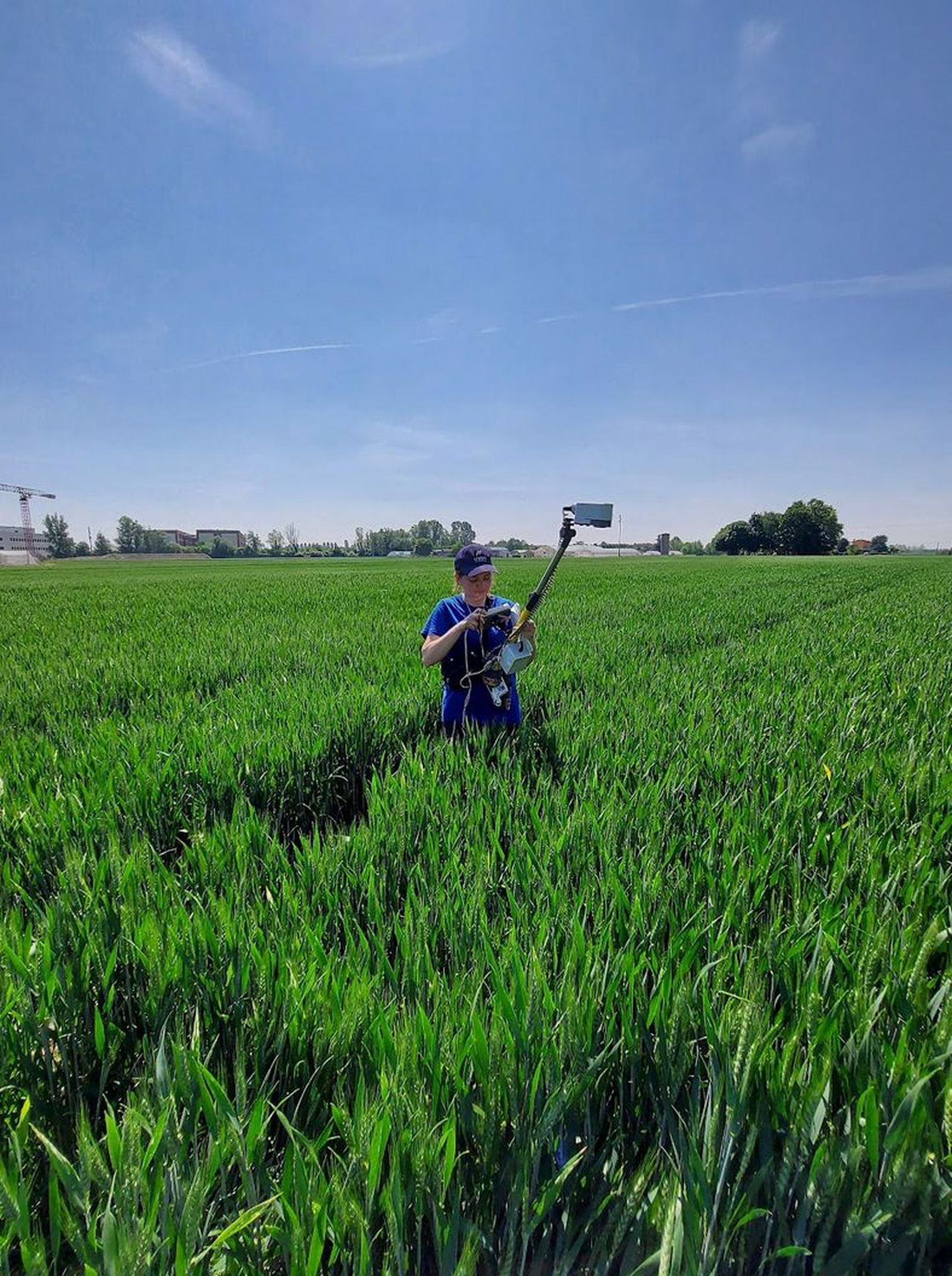 María Florencia Ribero