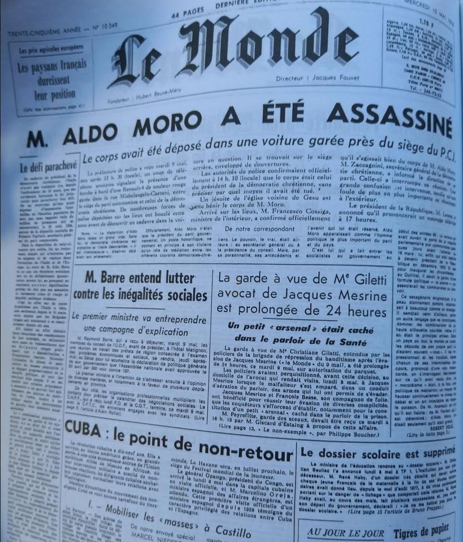 Le Monde
