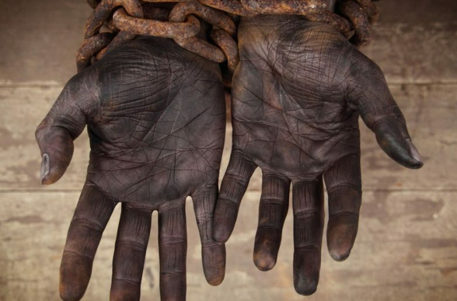 Esclavitud en África