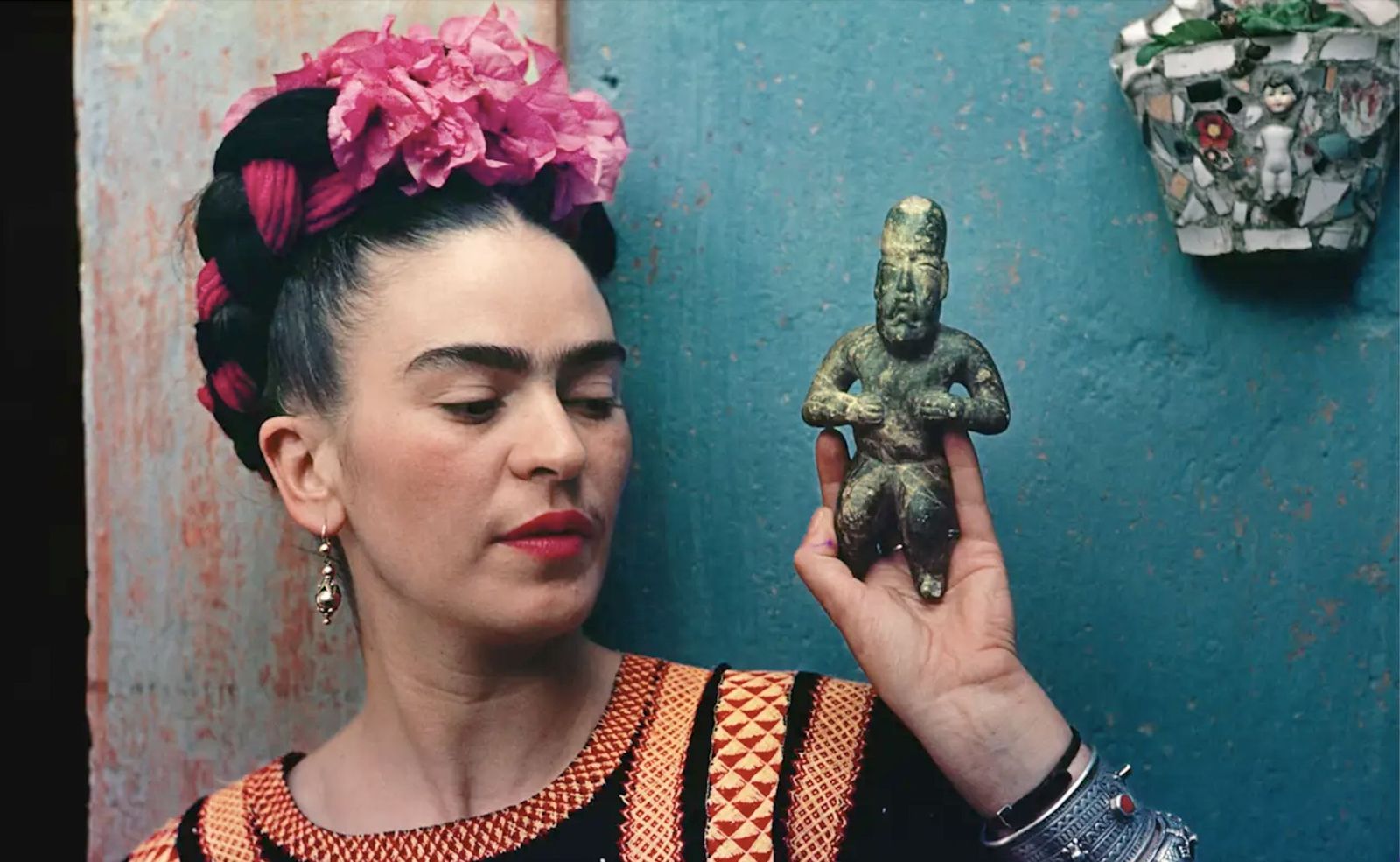 Frida Khalo
