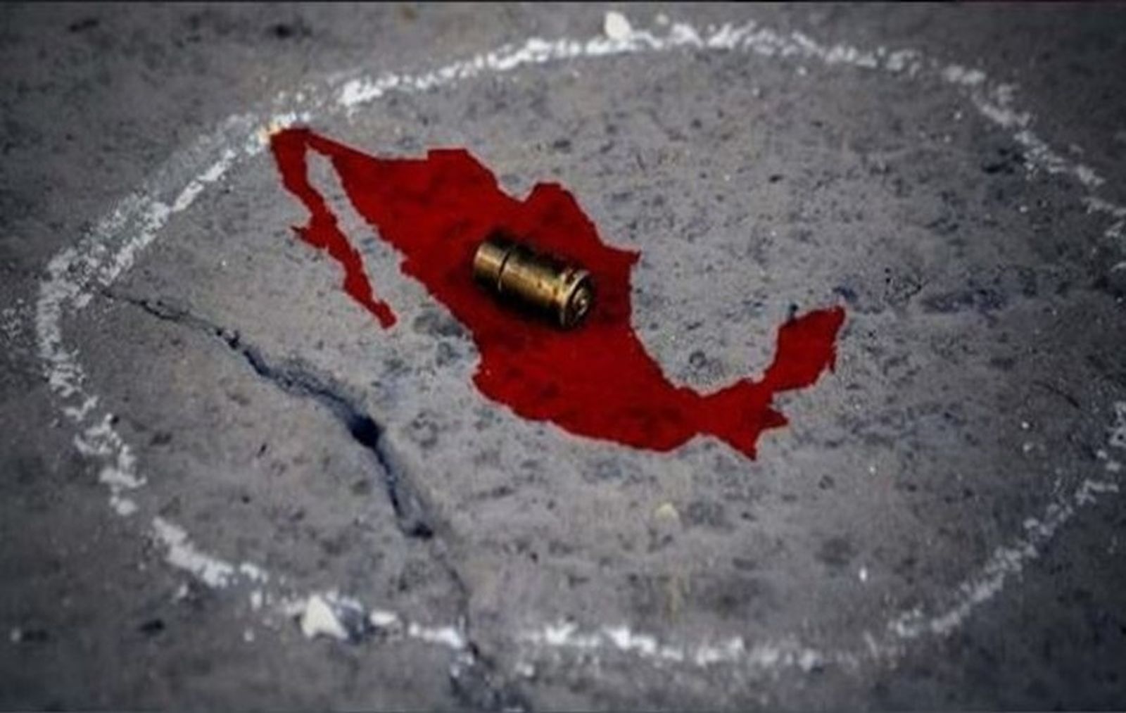 No olvidaremos, queremos paz y justicia: Arquidiócesis Primada de México