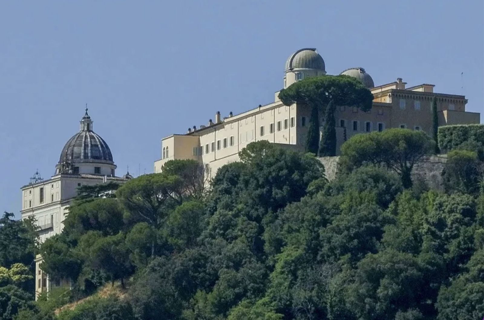 Castel Gandolfo