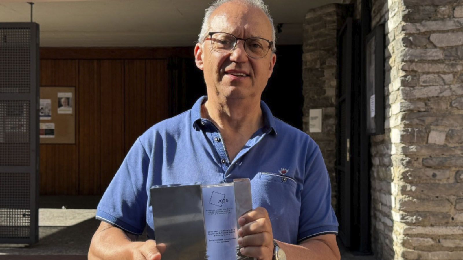 Javier Martínez de Bujanda