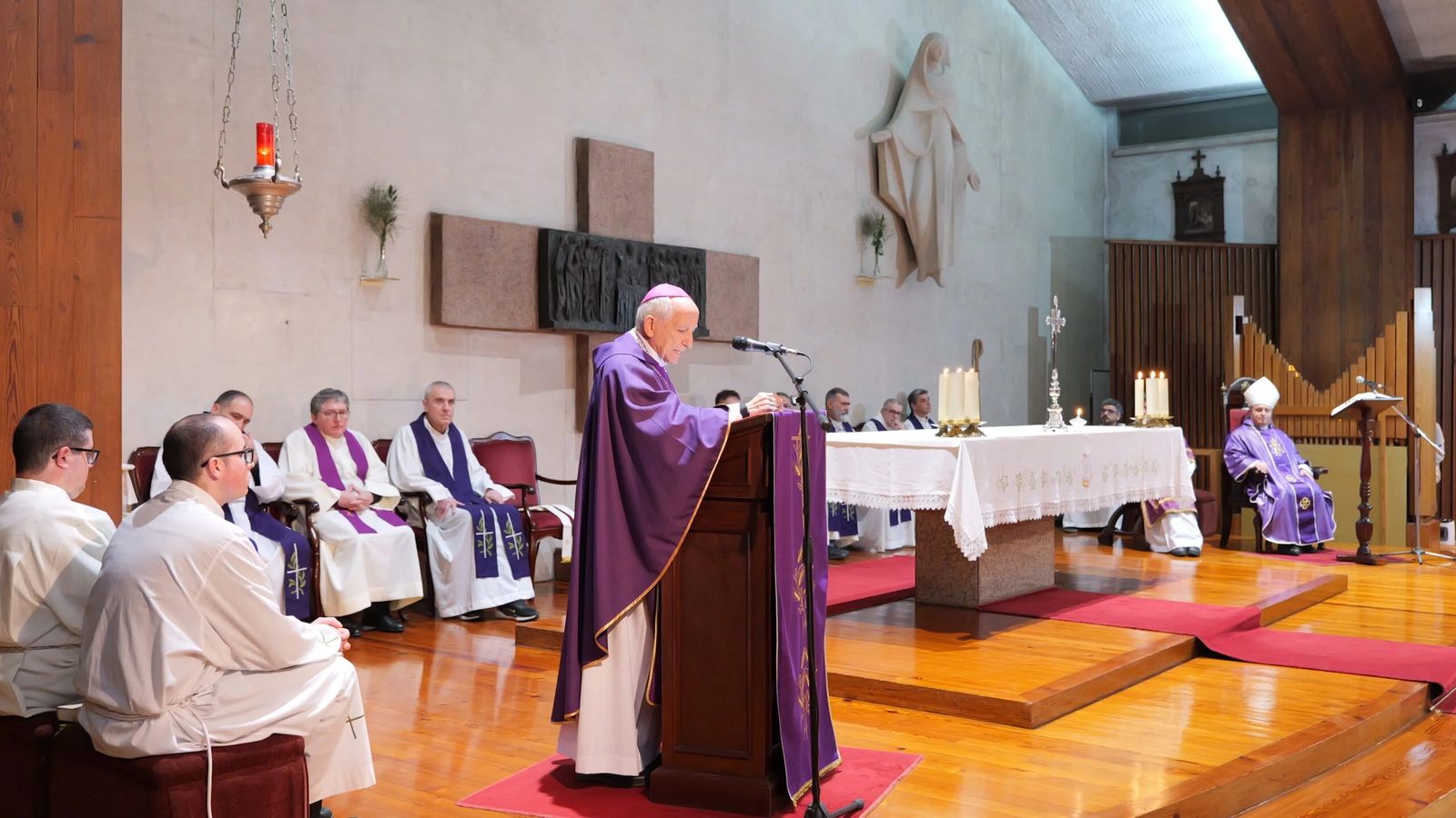 XVIII Jornadas de Museólogos de la Iglesia en Compostela