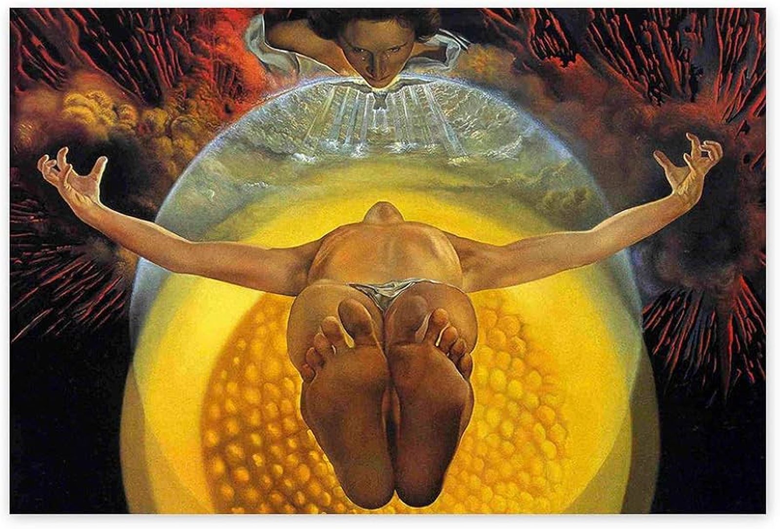 Ascensión del Señor