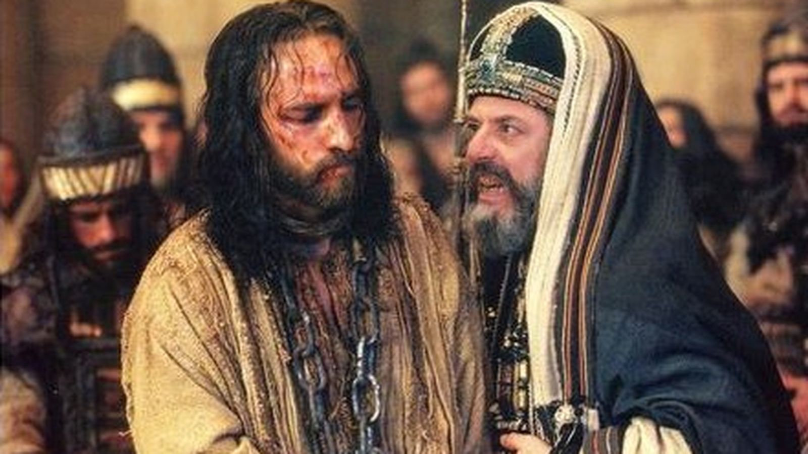 el poder del clericalismo