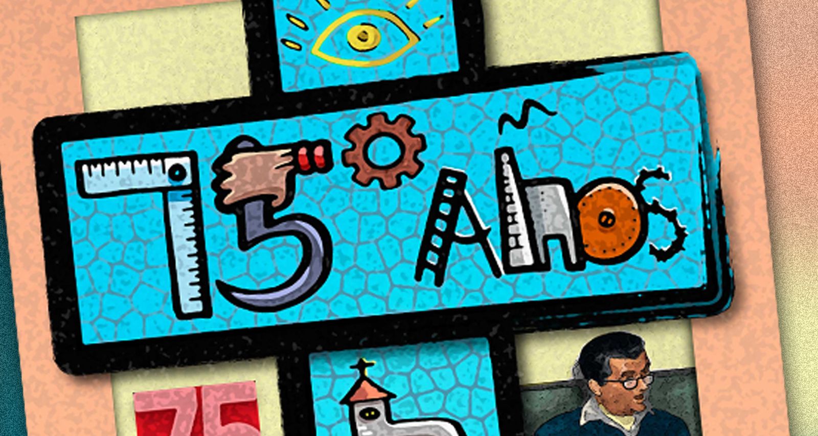 75 aniversario de la HOAC