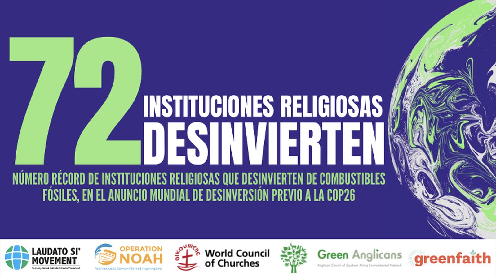 Movimiento Laudato Si
