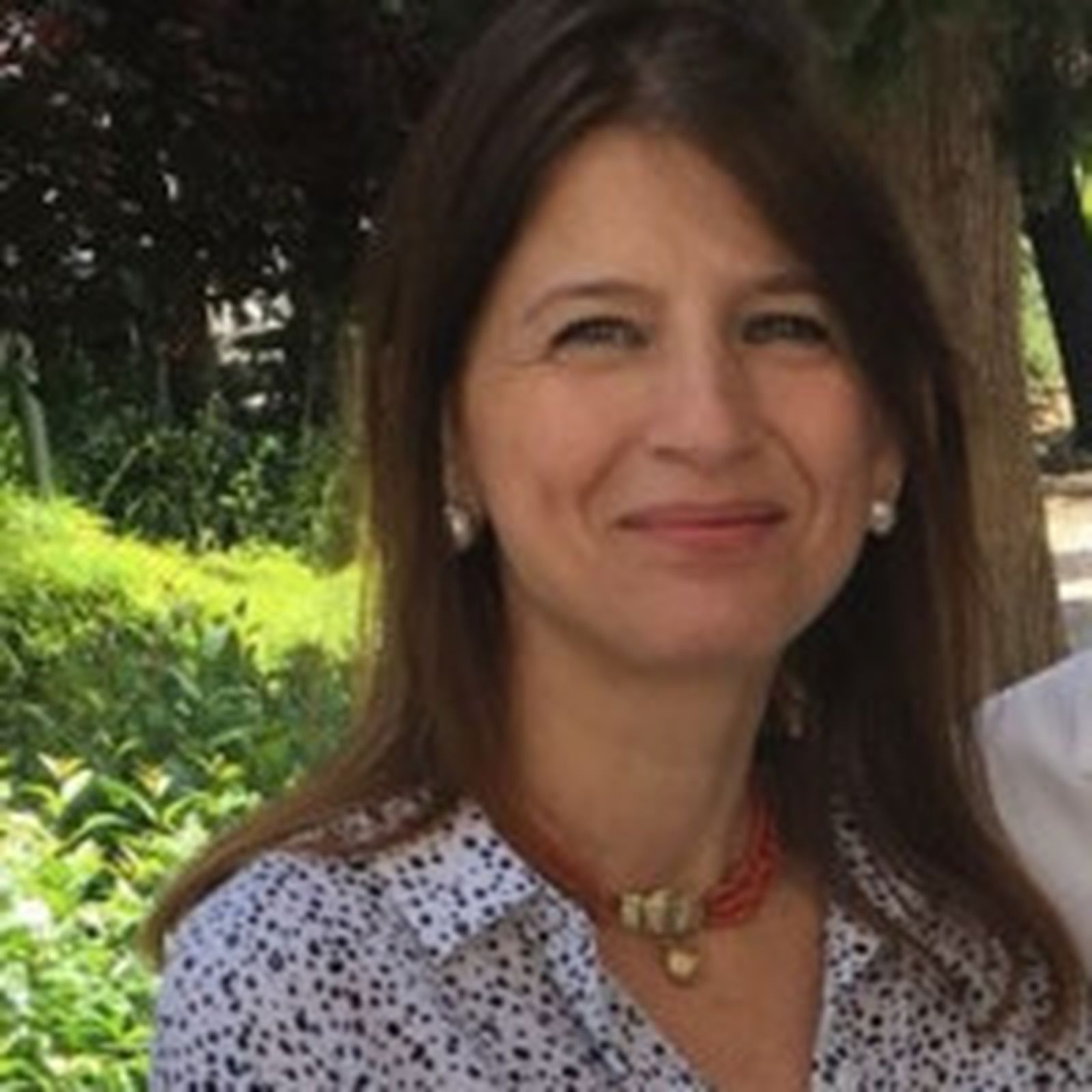 María Bermúdez, coordinadora del Departamento de Proyectos de América de Manos Unidas
