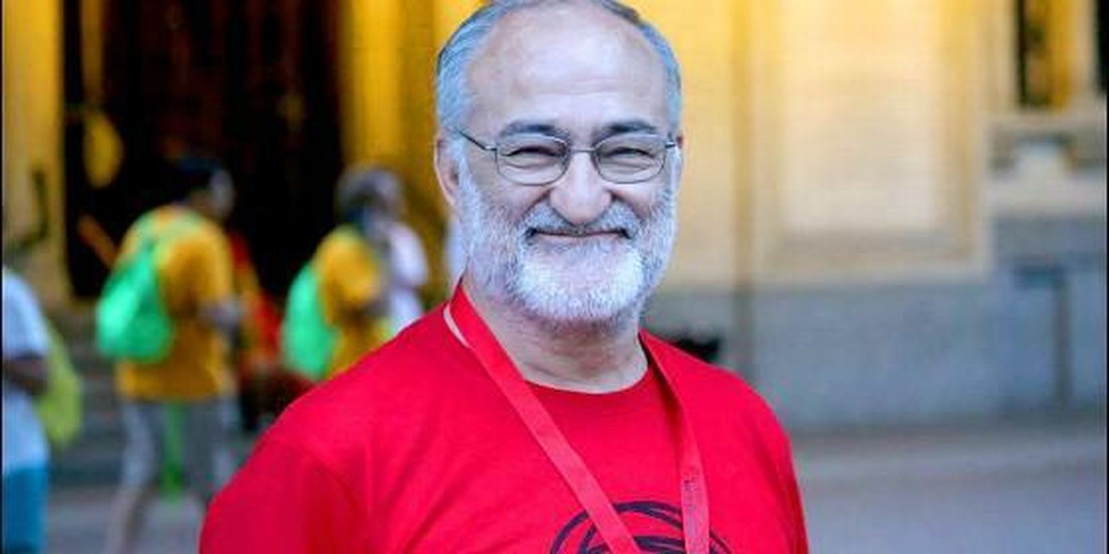 El salesiano Cristóbal López, arzobispo electo de Rabat