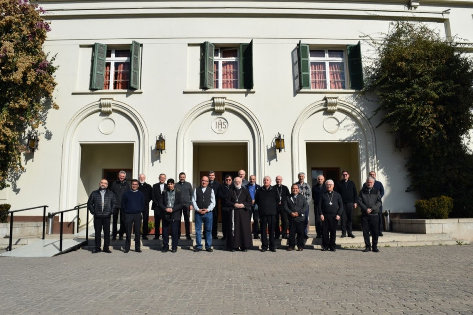 Los obispos chilenos, ante la Constitución