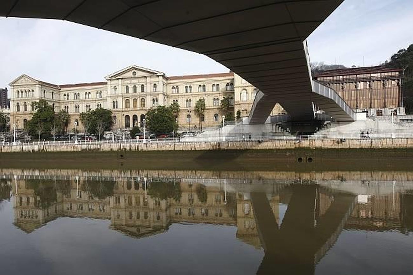 Universidad de Deusto