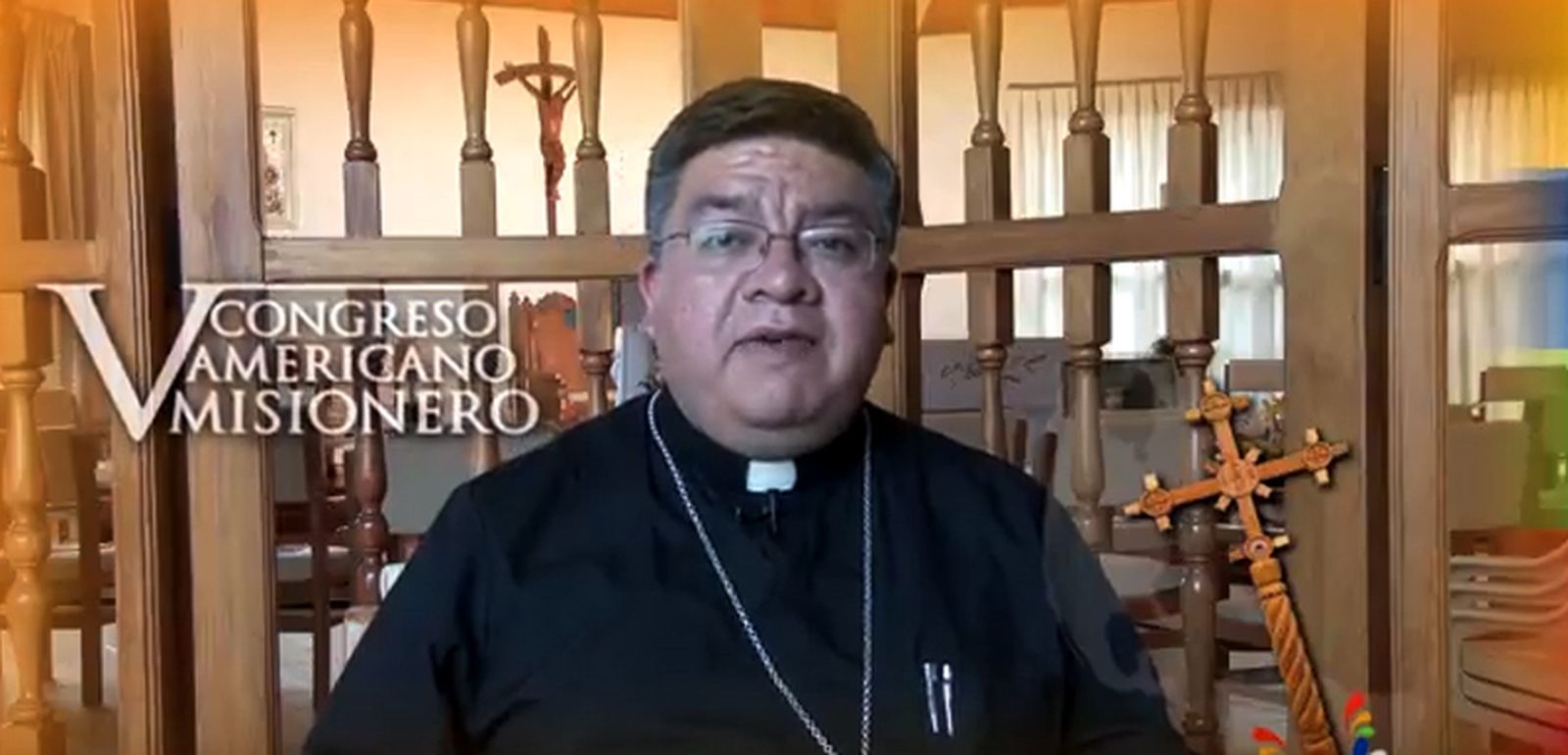 Giovanni Arana admite la dificultad de prevenir la pedofilia potencial de los seminaristas