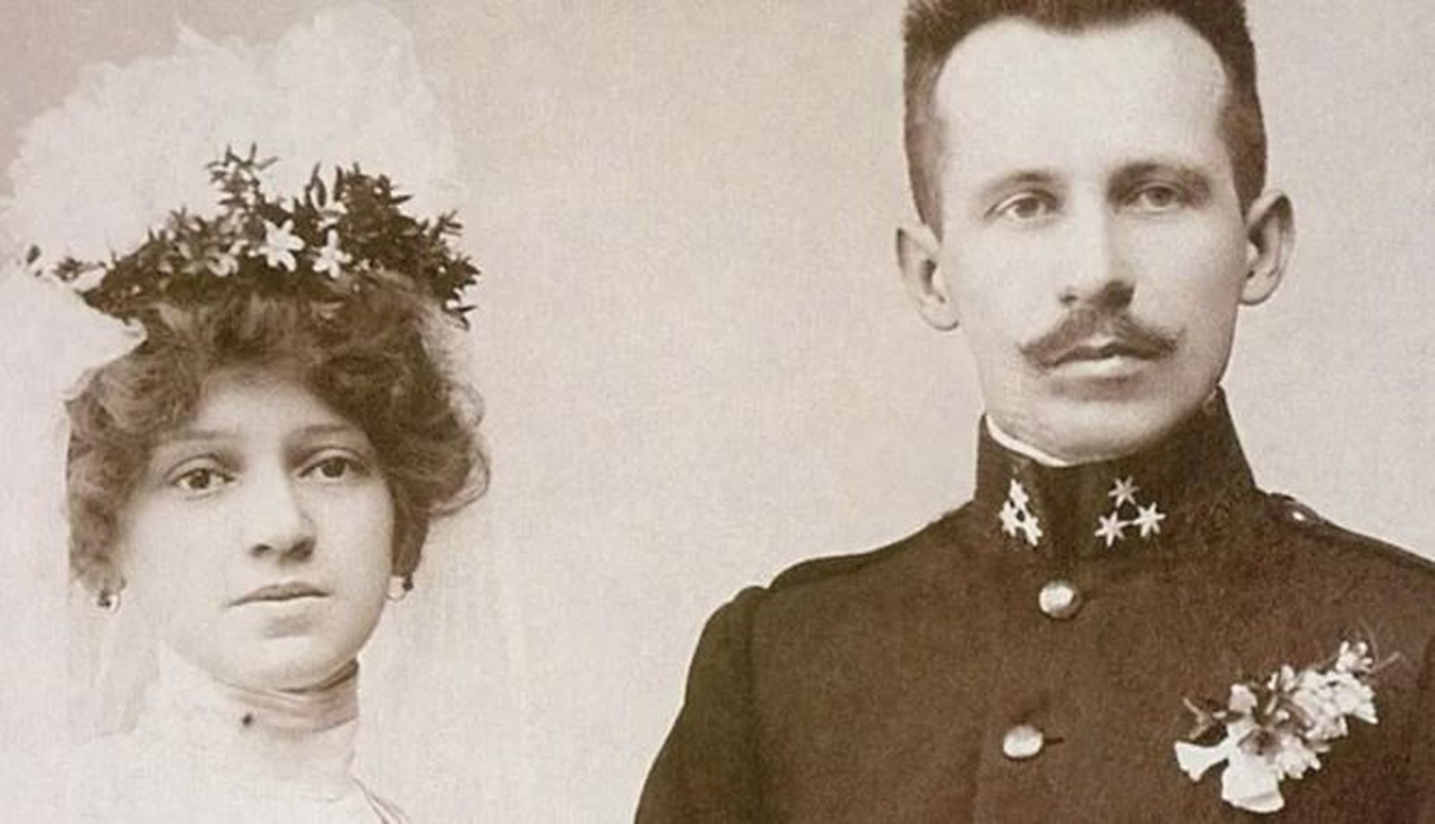 Emilia y Karol Wojtyla