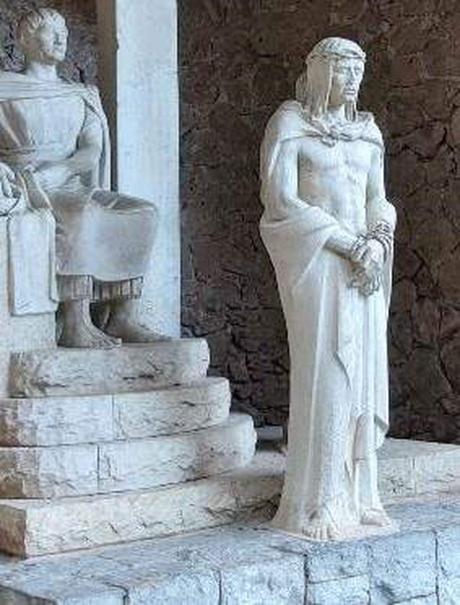 II Viernes de Cuaresma