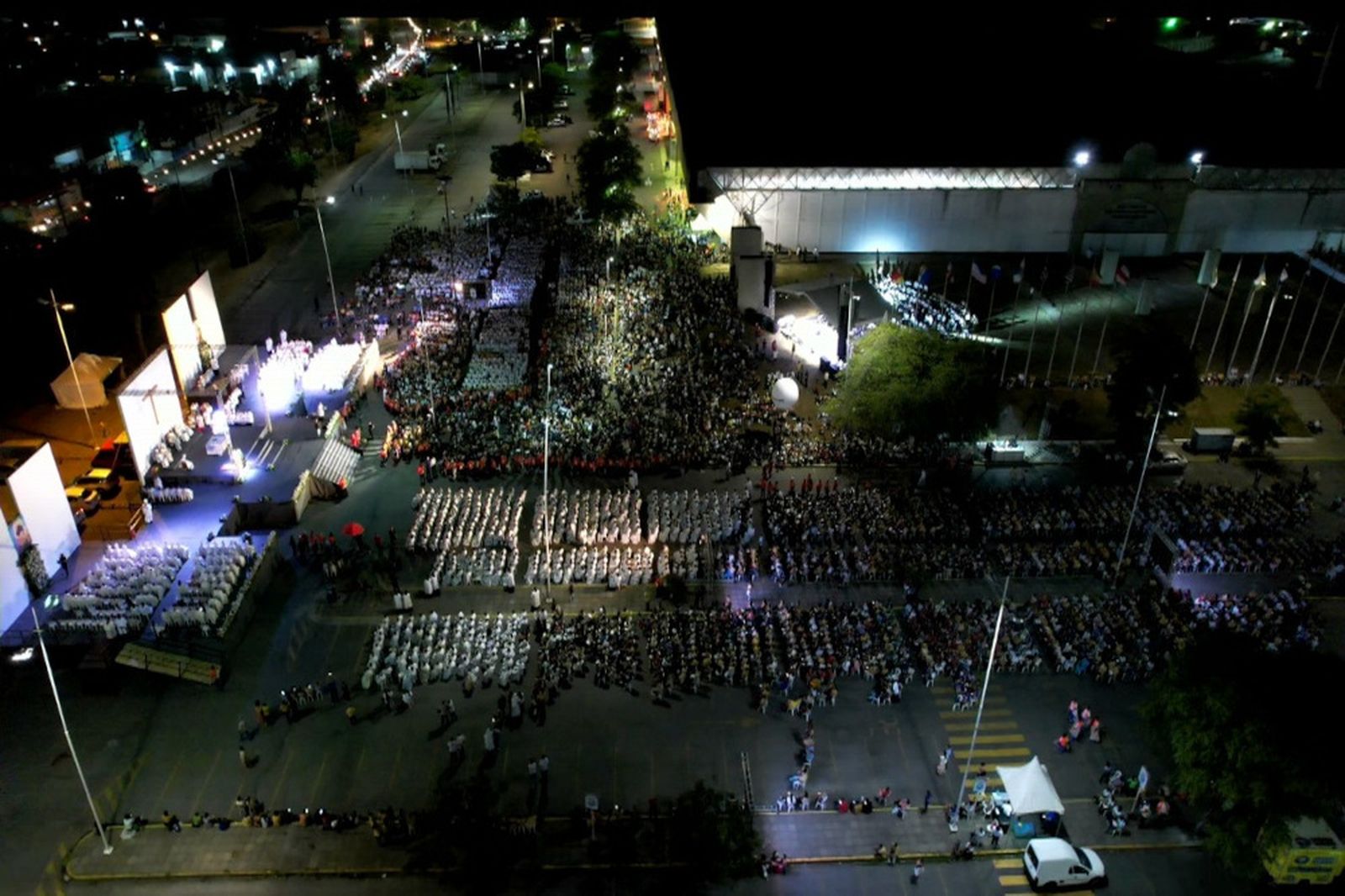 Congreso Eucarístico Nacional