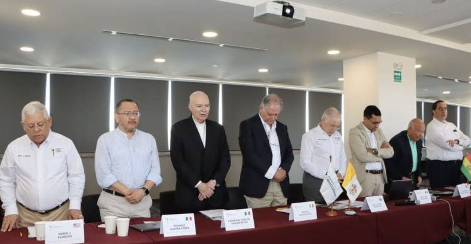 Academia de Líderes Católicos