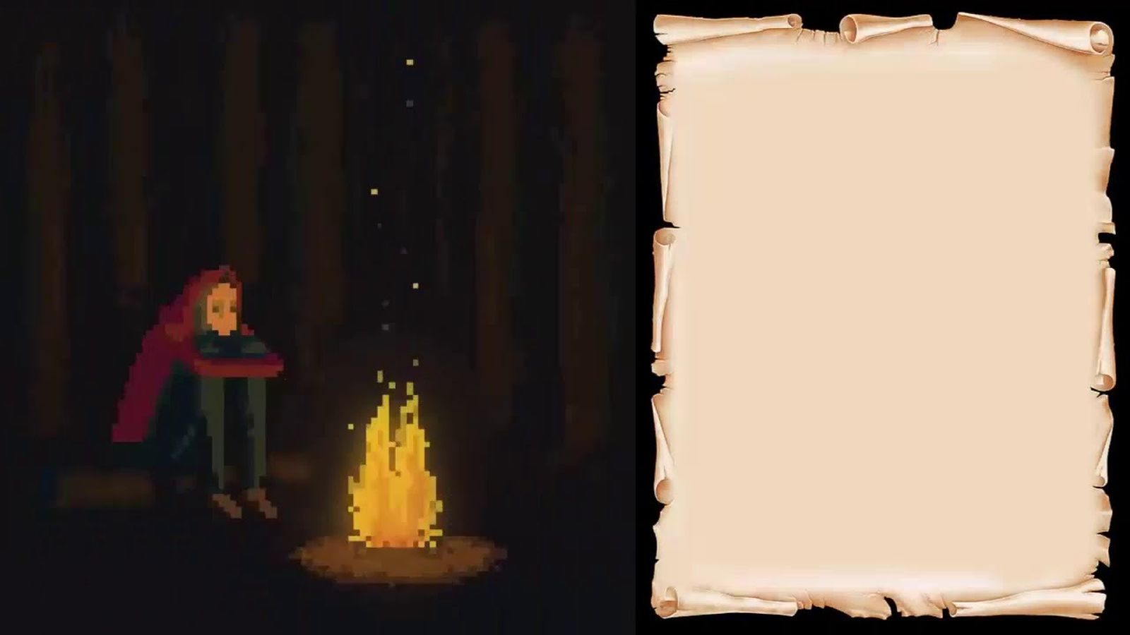 El camino de los sueños