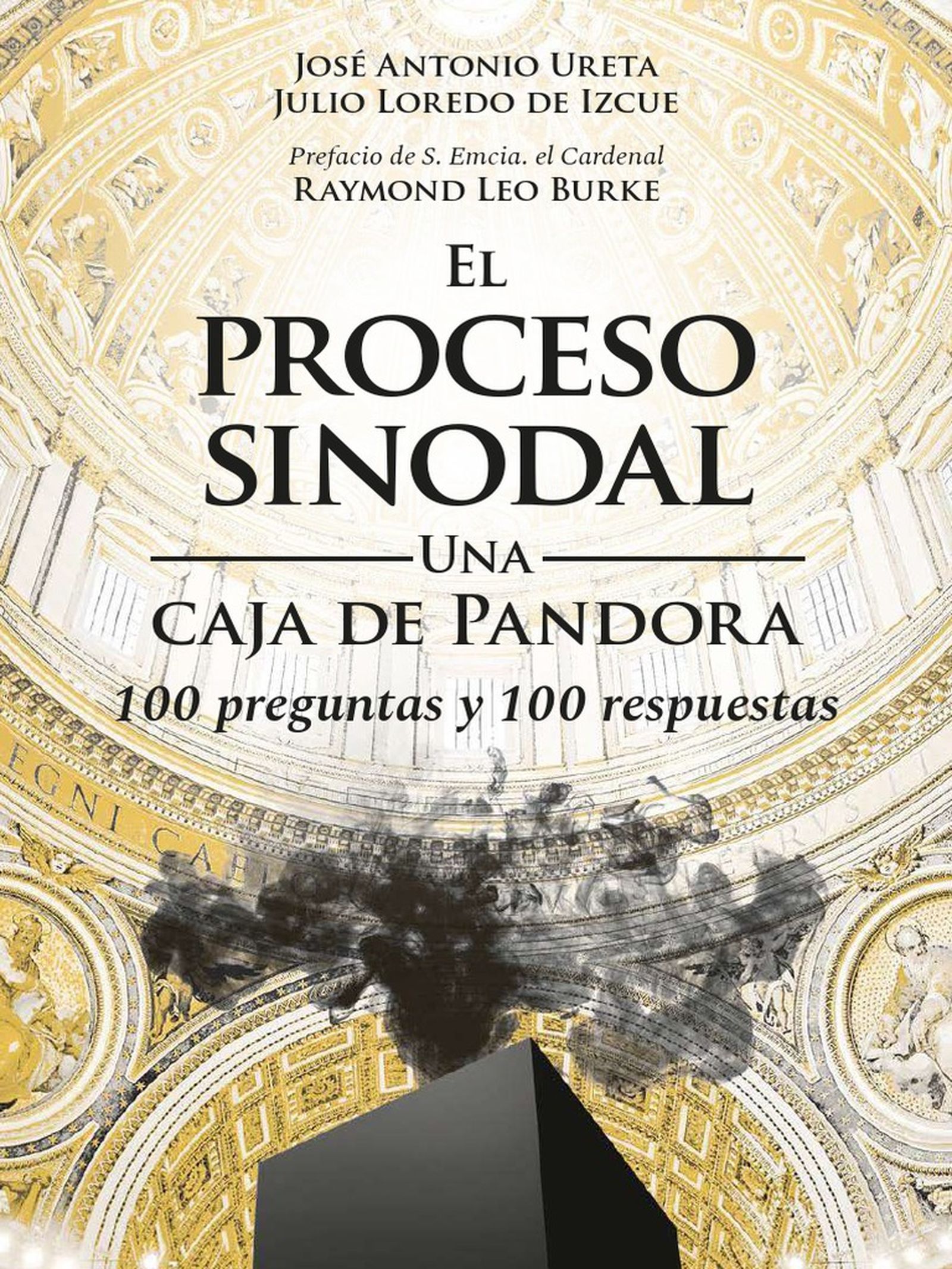 El proceso sinodal una caja de Pandora