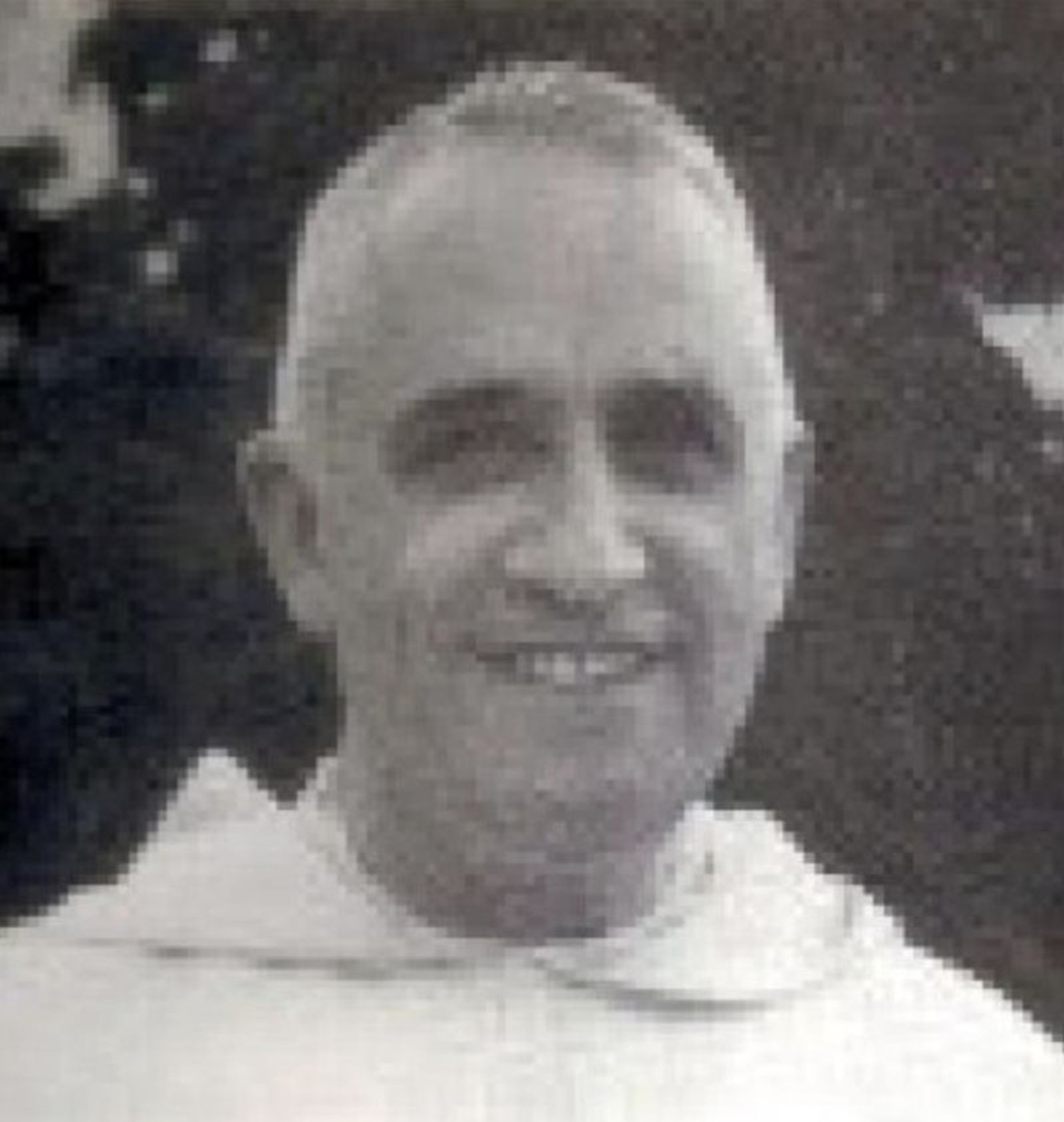 José Merino