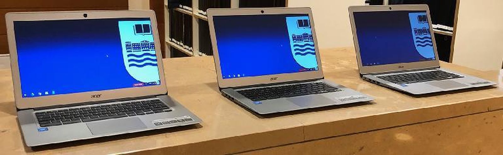 Para la evaluación la Universidad ha puesto en marcha el acceso en remoto