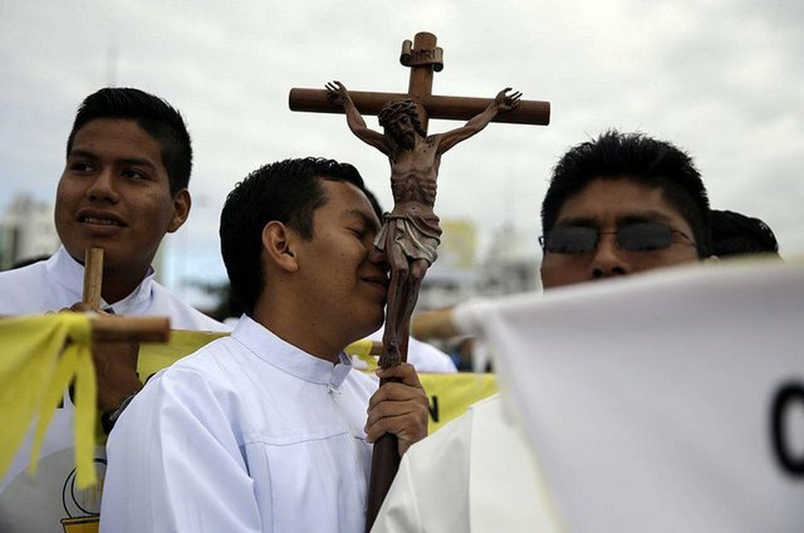 Iglesia de América Latina