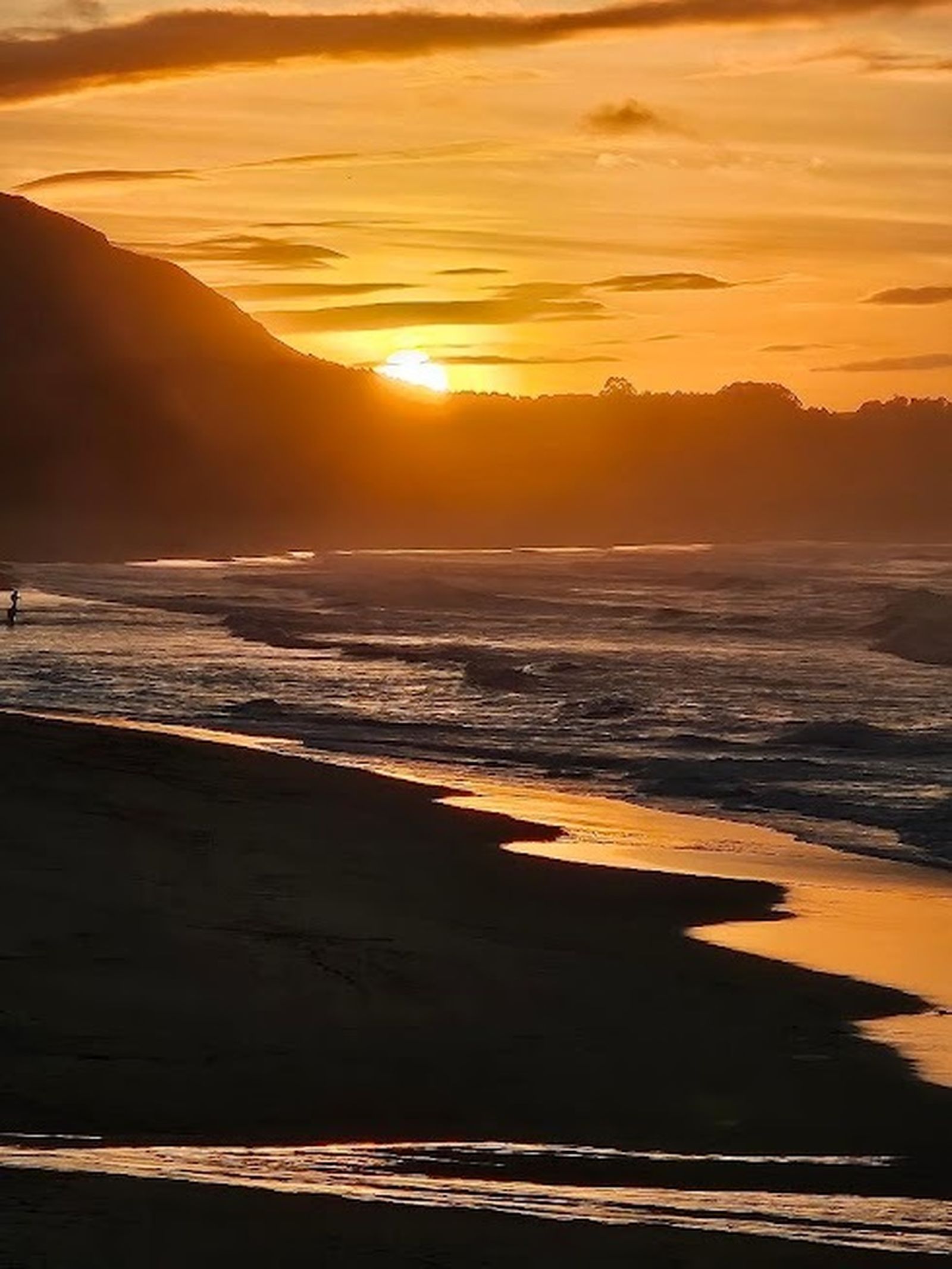 Cristo nos da nuevas fuerzas para comenzar cada día