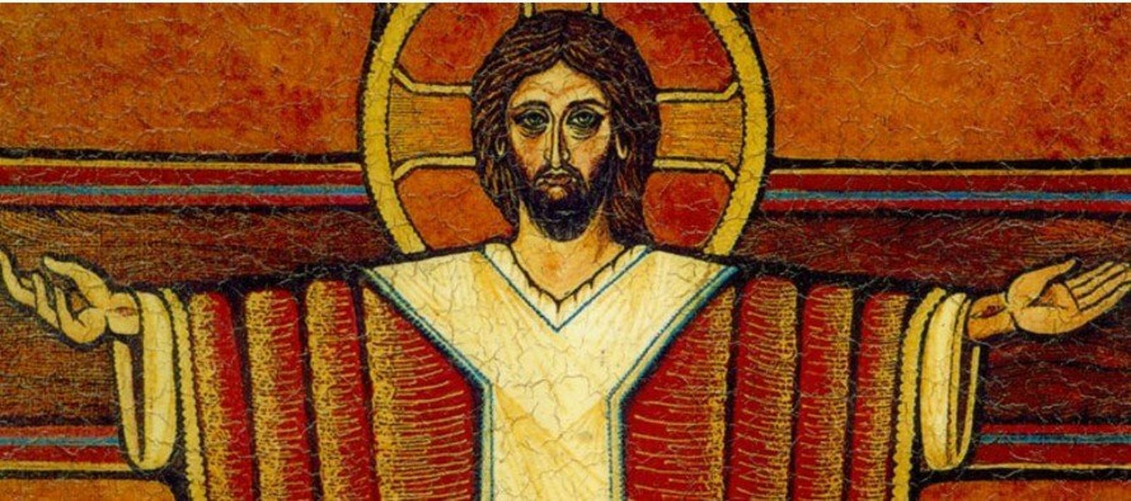 ▷ Ecce Homo: la Restauración fallida que salvó a un pueblo de la crisis, image size:1600x710