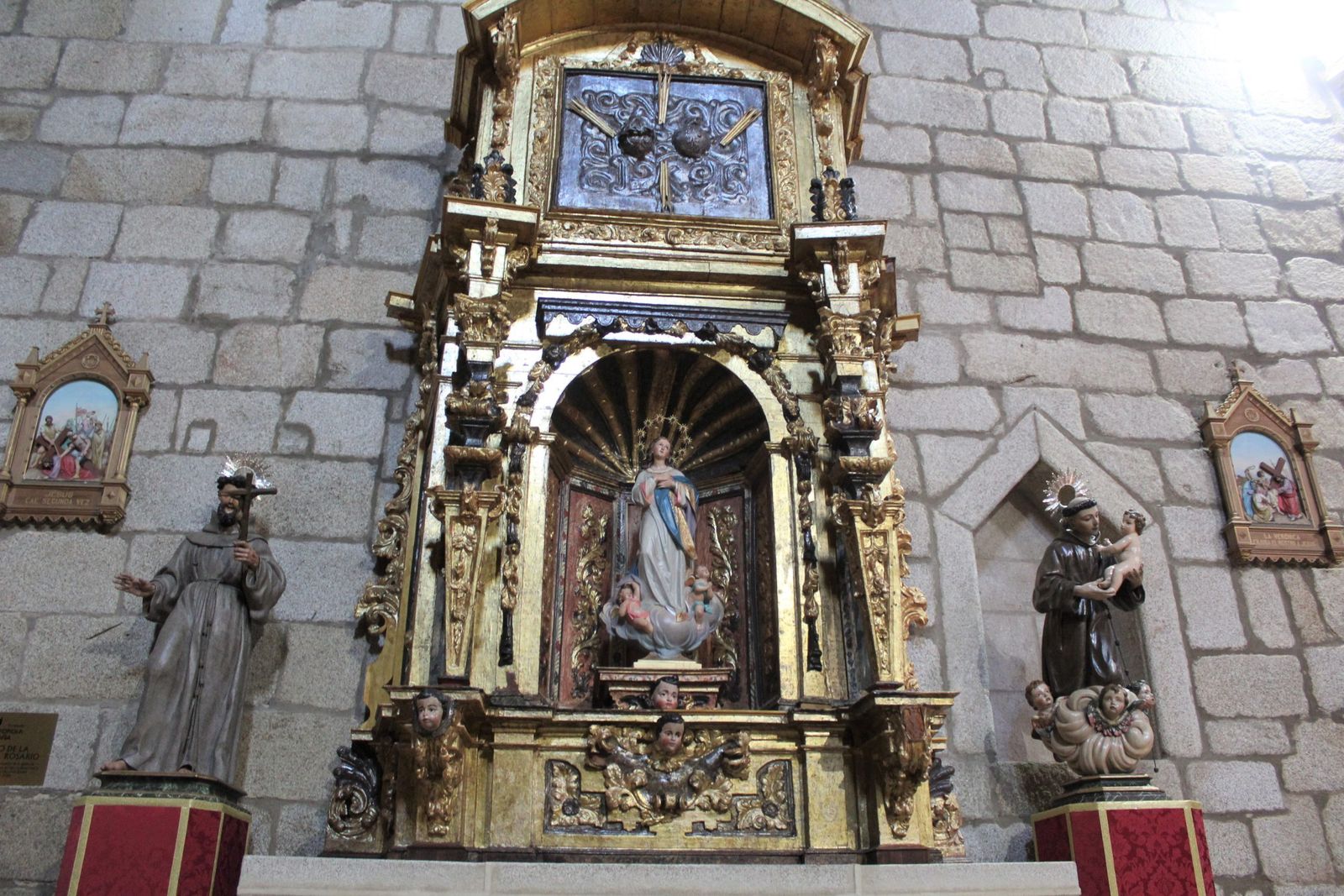 Retablo