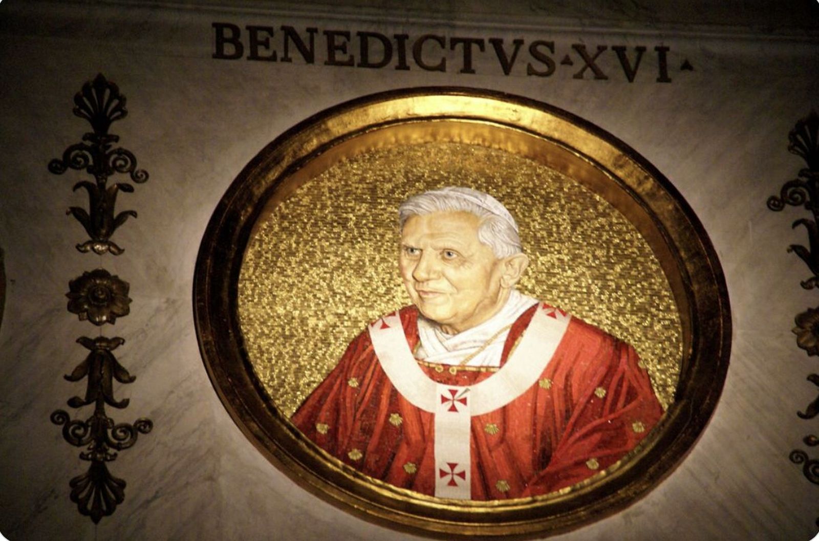 Benedicto