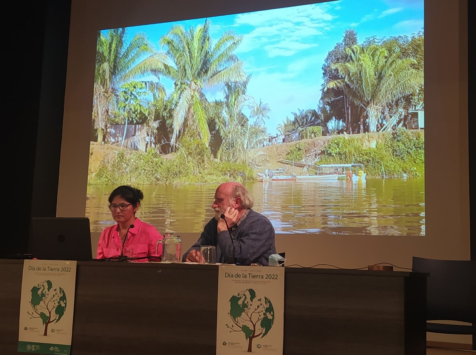 La Diócesis de Vitoria analiza la alimentación y la  producción y su impacto en la salud del planeta