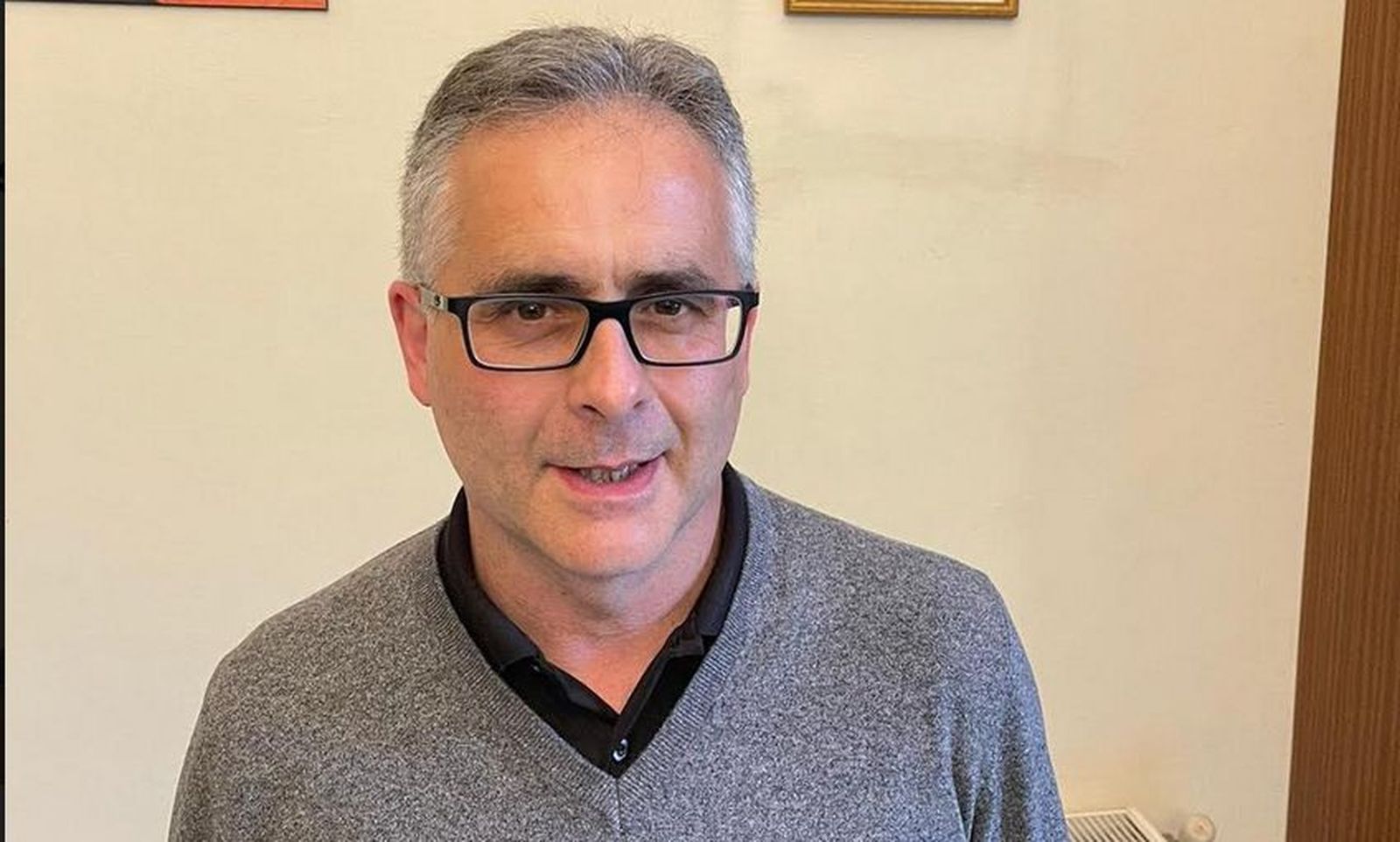 Antonio J. Valín Valdés