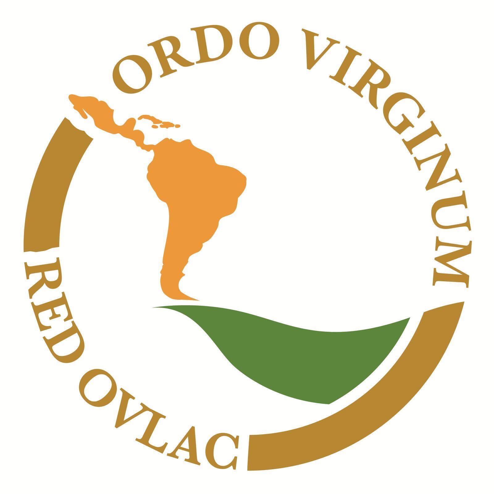 Logo de la Red Ovlac