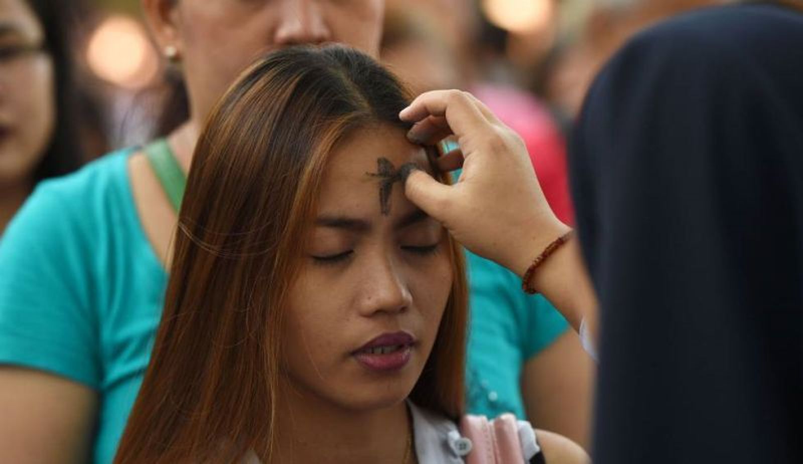 En Filipinas el culto religioso se adaptará a las precauciones