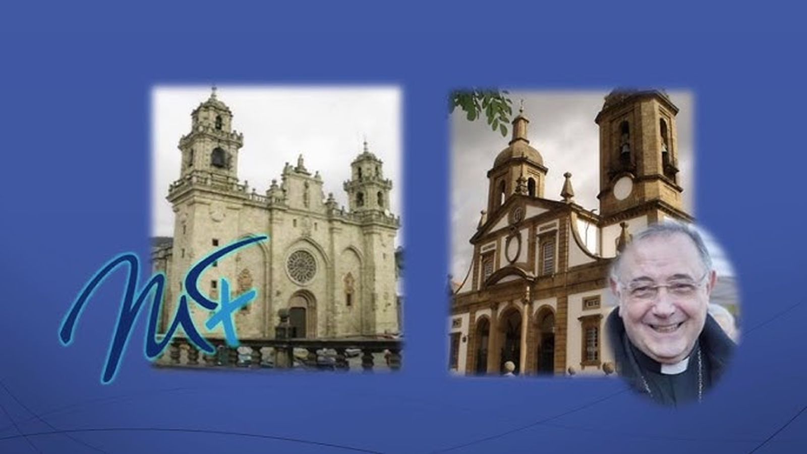 Unidades pastorales creadas por Luis Ángel de las Heras. Diócesis de Mondoñedo
