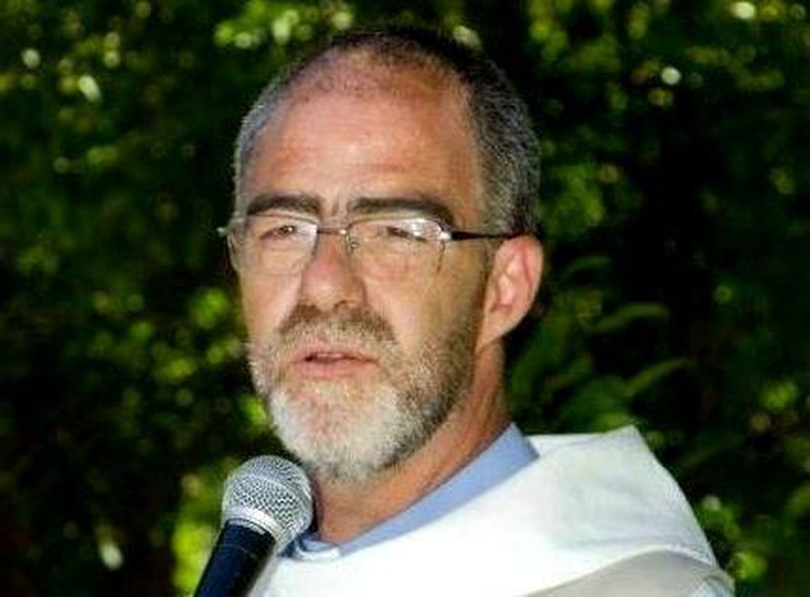 Pbro. Ignacio Damián Medina, nuevo obispo auxiliar de Lomas de Zamora