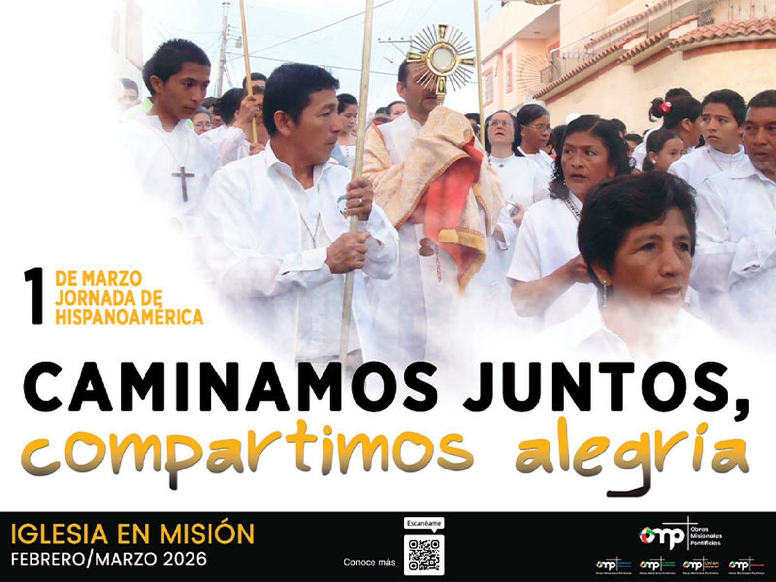 Día de Hispanoamérica