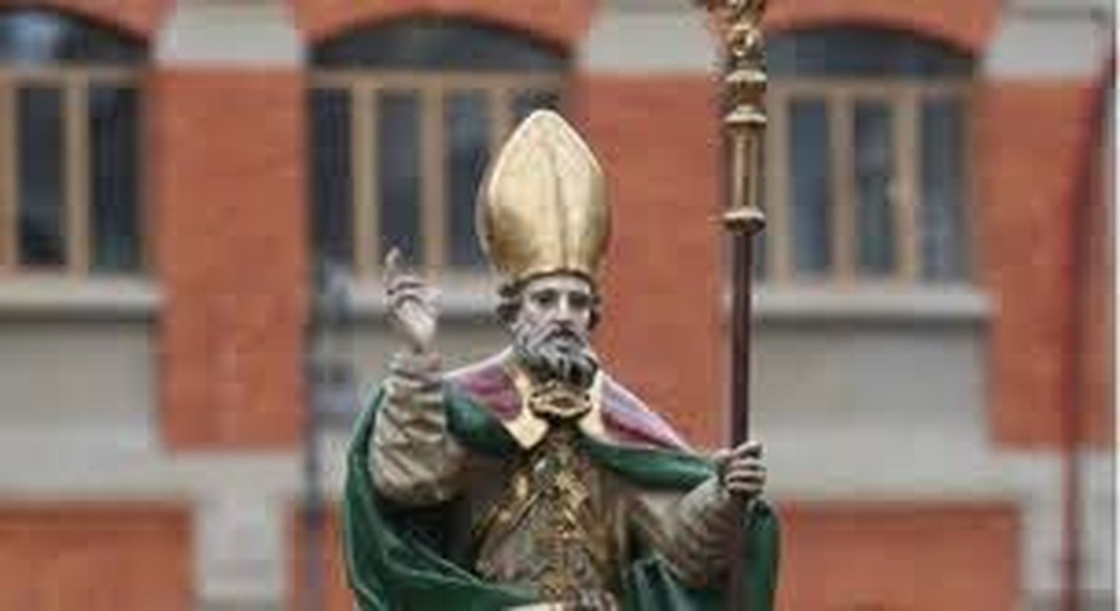 San Saturnino de Tolosa