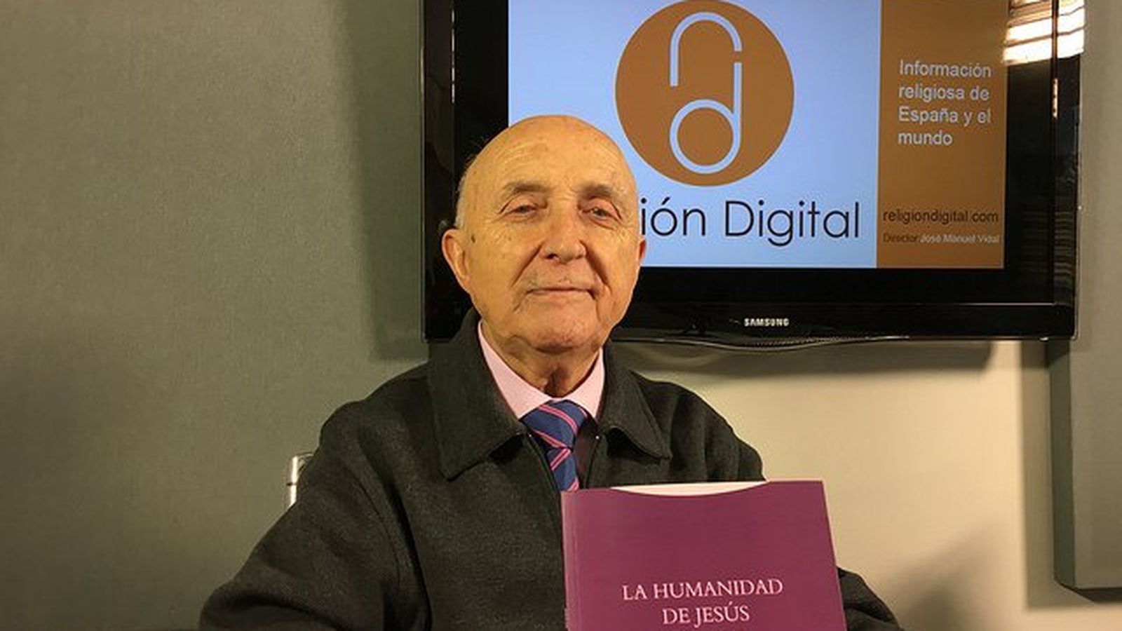 José María Castillo