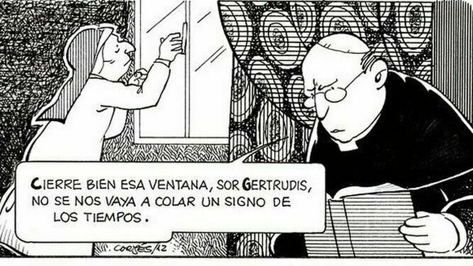 Clericalismo sinodal