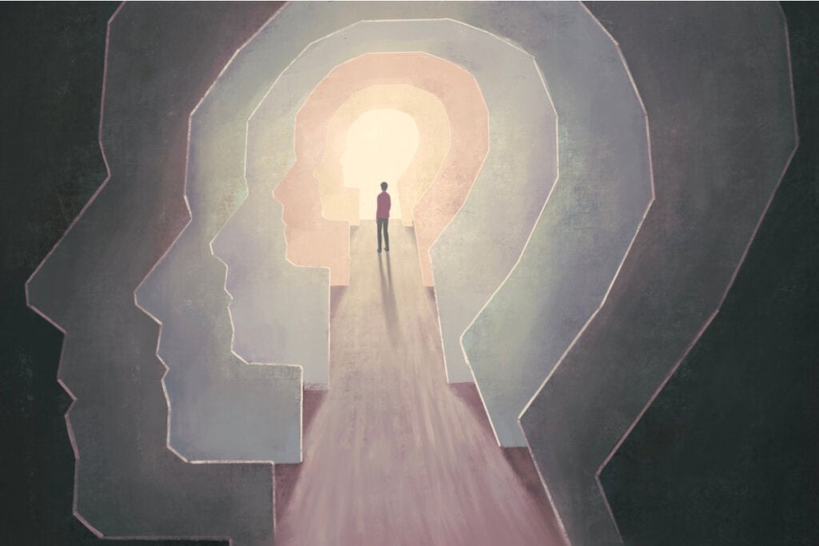 Mirar nuestro interior