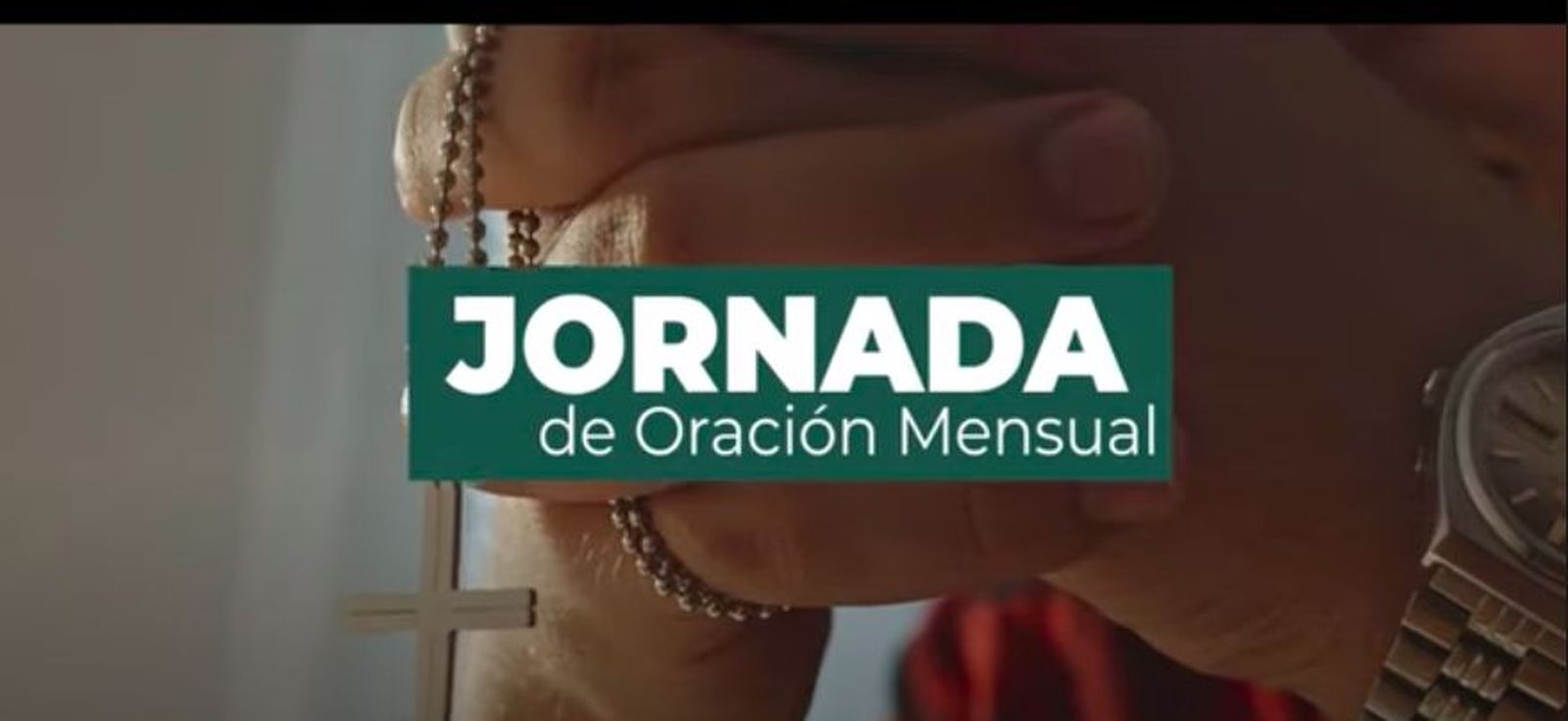 La Conferencia del Episcopado Mexicano realizará Jornada de Oración para erradicar la violencia familiar en el país
