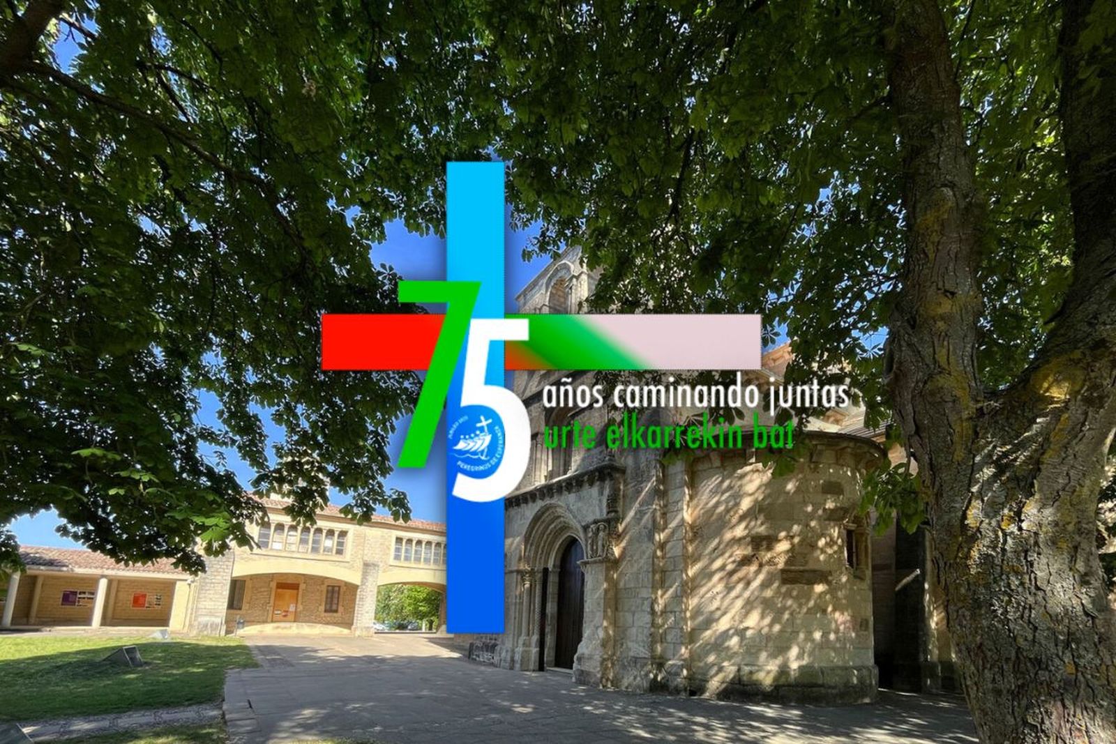 El acátela conmemorativo de la efeméride