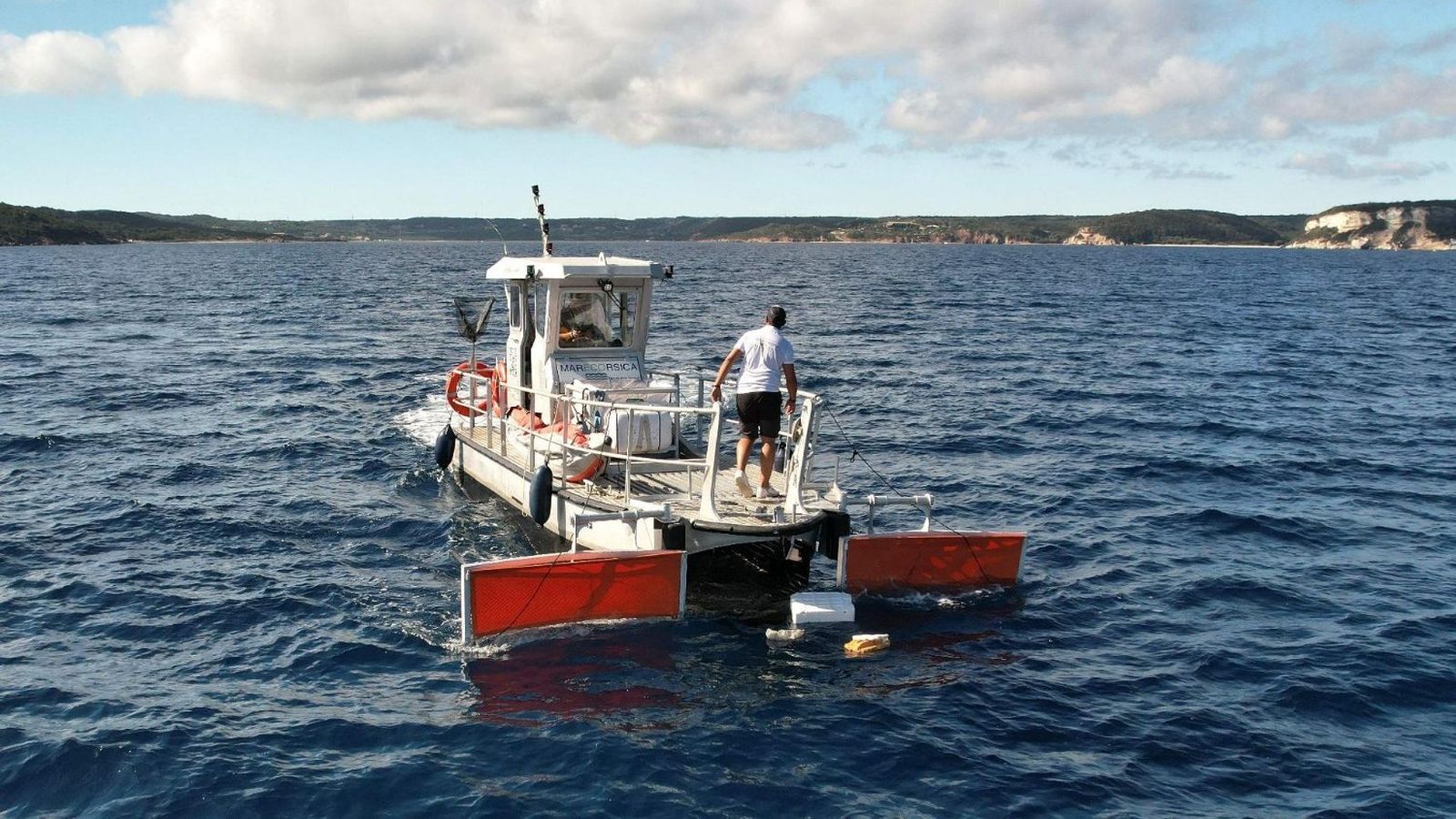 14 de julio, Domingo del Mar