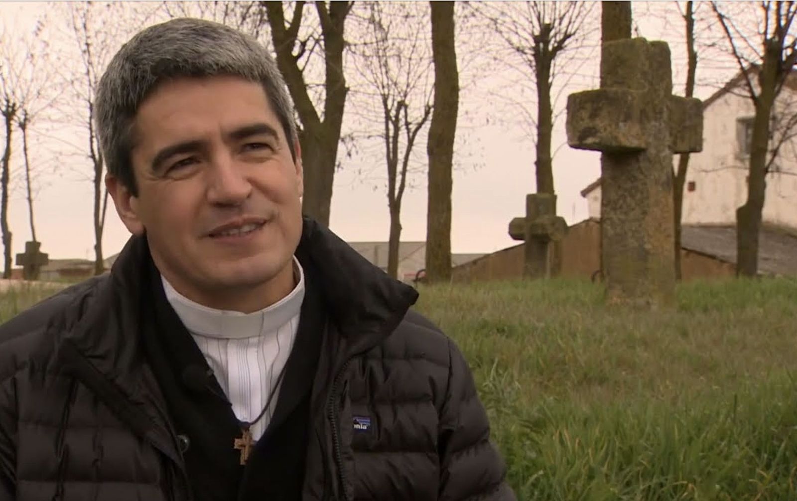 Luis Alfonso Zamorano