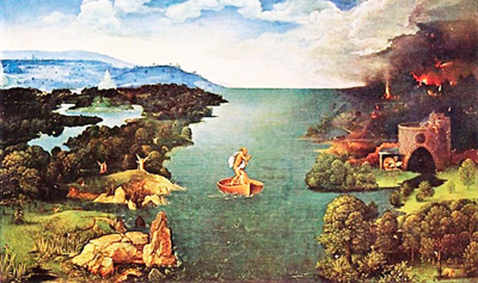 Francisco Brines, entrañable Cervantes y3